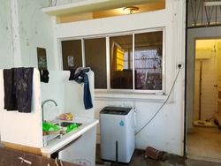 Lucky Hills (D16), Terrace #157335482